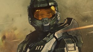 New Poster for the Upcoming HALO Series Puts the Focus on Master Chief