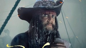 New Poster of Paul McCartney for PIRATES OF THE CARIBBEAN: DEAD MEN TELL NO TALES