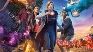 New Poster, Photos, and Episode Details For DOCTOR WHO Season 11 Tease Some Fun Adventures