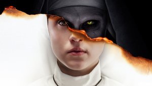 New Poster Released For THE NUN