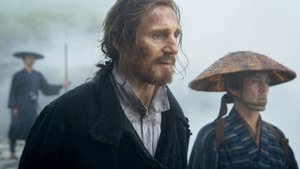 New Posters and Photos for Martin Scorsese's SILENCE with Andrew Garfield and Liam Neeson