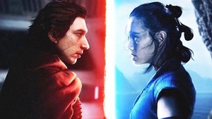 New posters and Promo Art for THE LAST JEDI Give us a New Look at the Main Characters