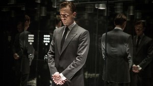 New Posters for Tom Hiddleston's HIGH-RISE Hint at Its Madness