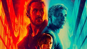 New Posters Released For BLADE RUNNER 2049 Bring The Main Characters Together