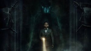 New TV Spot and Posters Shared for Disney's Fun Family Horror Film HAUNTED MANSION