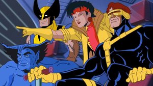 New Premiere Dates For Marvel's X-MEN '97, AGATHA: DARKHOLD DIARIES, ECHO, and WHAT IF...? Season 2