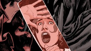 New Previews For First Two Issues Of LAMENTATION Give Off Lovecraftian THE PHANTOM OF THE OPERA Vibes  