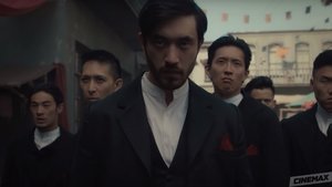 New Promo For The Bruce Lee-Inspired Series WARRIOR Teases Badass Martial Arts Action