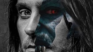 New Promo Image of Jared Leto in MORBIUS