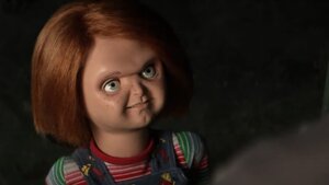 New Promo Spot For CHUCKY Features The Killer Doll Ready For His Murder Spree