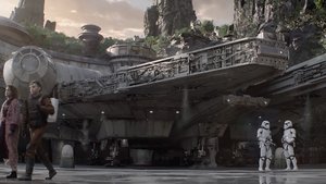 New Promo Spot For Disneyland's STAR WARS: GALAXY'S EDGE - 