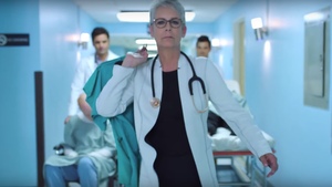 New Promo Spot For SCREAM QUEENS Season 2: “Oh. My. Gauze.”