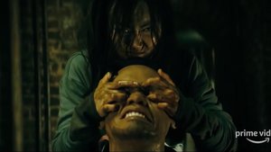 New Promo Spot for THE BOYS Focuses on Karen Fukuhara as a Badass Superhero Killer