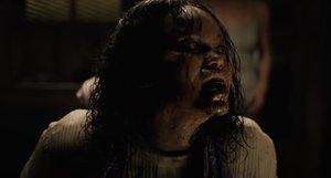 New Promo Video For THE EXORCIST: BELIEVER Tries To Put a More Positive Spin on The Demonic Story