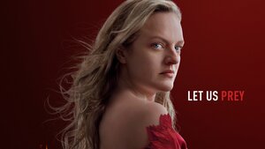 New Promo Spot for THE HANDMAID'S TALE Season 4 - Elisabeth Moss Wants Justice