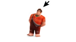 New Promo Teaser and Poster For RALPH BREAKS THE INTERNET: WRECK-IT RALPH 2