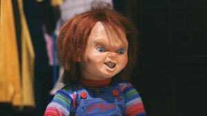 New Promo Teaser for Syfy's CHUCKY Series Features the Animatronics Tech That Will Bring Chucky to Life