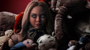 New Promo Trailer For M3GAN Explores The Playful Creepiness of The Killer AI Doll