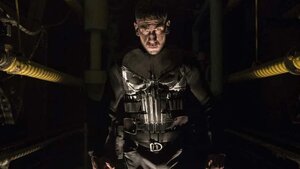 New PUNISHER Series Rumored To Be in Development with Jon Bernthal