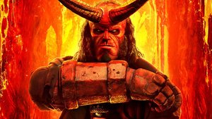 New Red-Band and Green Band Trailers For The Upcoming HELLBOY Film