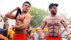 New Red-Band Trailer For NEIGHBORS 2: SORORITY RISING