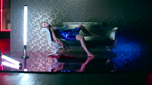 New Red-Band Trailer For Nicolas Winding Refn's THE NEON DEMON