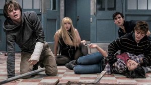 New Report Suggests THE NEW MUTANTS is Getting Pushed Back Again