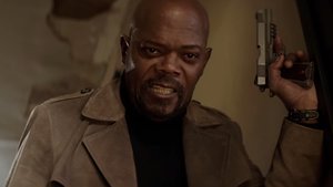 New Restricted Trailer For SHAFT Has Fun Dropping The F-Bomb All Over The Place