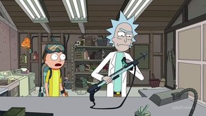 New RICK AND MORTY Fan Theory Suggests 