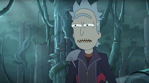 New RICK AND MORTY Season 7 Promo Gives Us a Rick Prime Recap