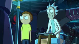 New RICK AND MORTY Voice Actors Address Criticisms