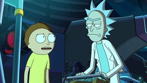 New RICK AND MORTY Voice Actors Have Been Revealed and There Are Mixed Reactions From Fans