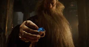 New RINGS OF POWER Behind The Scenes Featurette Focuses on Forging The Rings