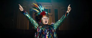 New ROCKETMAN Featurette Dives Deeper Into the Life of Elton John