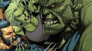 New Rumor Claims HULK VS. WOLVERINE Movie Is Being Saved for the Mutant Saga in the MCU