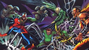 New Rumor Claims That a SINISTER SIX Movie is Still in the Works at Sony