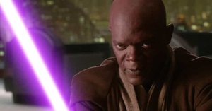 New Rumor Claims That Samuel L. Jackson Is Officially in Talks to Return to the STAR WARS Universe as Mace Windu