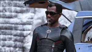 New Rumor Claims That Wesley Snipes Will Make Another Big-Screen MCU Return 