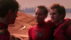 New Rumor Regarding Tobey Maguire and Andrew Garfield Returning for SPIDER-MAN 4