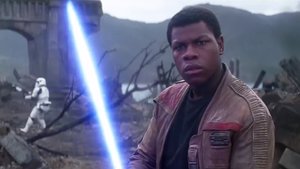 New Rumors About Finn's Role in STAR WARS: THE LAST JEDI