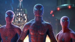 New Rumors About Tobey Maguire and Andrew Garfield Returning for SPIDER-MAN 4 and What's Next for Tom Holland