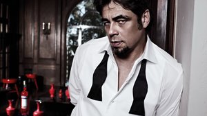 New Rumors on Benicio Del Toro's Character in STAR WARS: THE LAST JEDI
