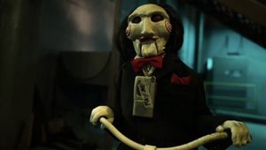 New SAW X Photo Features the Return of Jigsaw's Billy Puppet