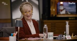 New Season 3 Trailer for ONLY MURDERS IN THE BUILDING Gives Fans a First Look at Meryl Streep