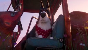 New SECRET LIFE OF PETS 2 Trailer Introduces Us To Harrison Ford's Character Rooster