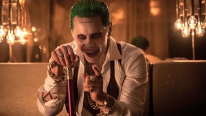 New Series of SUICIDE SQUAD Photos Debut with Joker, Harley Quinn, and More