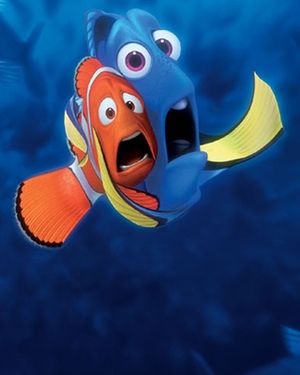 New Setting Details for Pixar's FINDING DORY