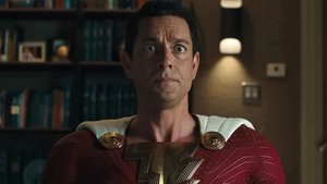 New SHAZAM! FURY OF THE GODS TV Spot Features a Big DC Superhero Cameo