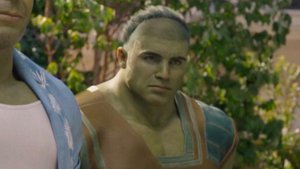 New SHE-HULK Concept Art Reveals Alternate Designs For Hulk's Son Skaar