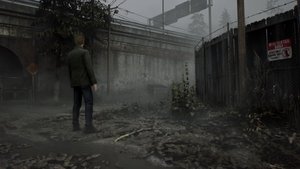 New SILENT HILL 2 Remake Trailer Reveals October 2024 Release Date